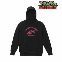 TIGER & BUNNY Barnaby Brooks Jr. College Hoodie Ladies' M
