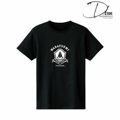 D_Cide Traumerei Kaijin Gakuen College T-shirt Ladies' S