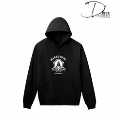 D_Cide Traumerei Kaijin Gakuen College Hoodie Ladies' M