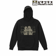 Pythagoras Production LAGRANGE POINT Hoodie Ladies' XL