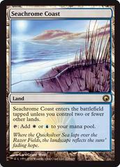 Seachrome Coast - Foil