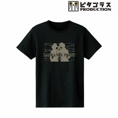 Pythagoras Production LAGRANGE POINT T-shirt Ladies' S