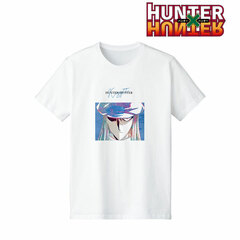 Hunter x Hunter Kite Ani-Art Vol.3 T-shirt Ladies' XXL