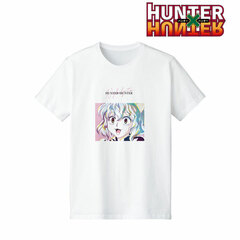 Hunter x Hunter Neferpitou Ani-Art Vol.3 T-shirt Ladies' XL