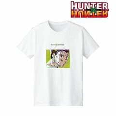 Hunter x Hunter Gon Ani-Art Vol.3 T-shirt Ladies' M