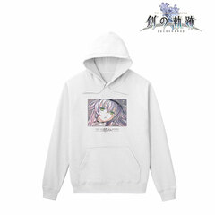 The Legend of Heroes: Hajimari no Kiseki Altina Ani-Art Hoodie Ladies' XXXL