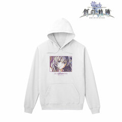 The Legend of Heroes: Hajimari no Kiseki Rixia Ani-Art Hoodie Ladies' L