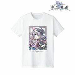 The Legend of Heroes: Hajimari no Kiseki Altina Ani-Art T-shirt Ladies' S
