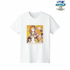 Ys VIII -Lacrimosa of DANA- Dana Luminous ver. Ani-Art T-shirt Ladies' M