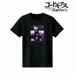 Code Geass: Lelouch of the Rebellion 