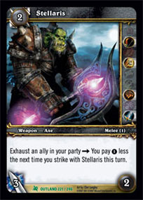 Stellaris
