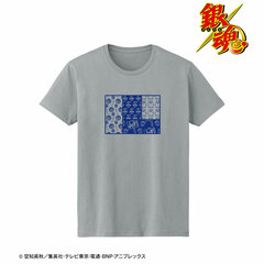 Gintama Kotaro Katsura T-shirt Ladies' L