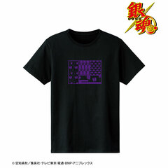 Gintama Shinsuke Takasugi T-shirt Ladies' M