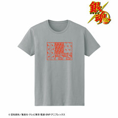 Gintama Kamui T-shirt Ladies' XXL