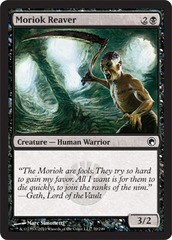 Moriok Reaver - Foil