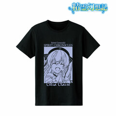 Seirei Gensouki: Spirit Chronicles Celia Claire T-shirt Ladies' L