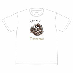 Uta Camp 2021 Matsubokkuri-kun T-shirt M