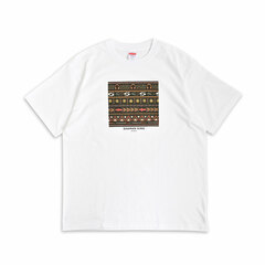 SHAMAN KING Eri Kamei Collaboration Big T-shirt (Yoh Asakura)