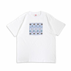 SHAMAN KING Eri Kamei Collaboration Big T-shirt (Horohoro)