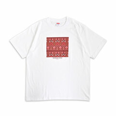 SHAMAN KING Eri Kamei Collaboration Big T-shirt (Anna Kyoyama)