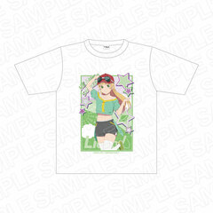 Love Live! Super Star!! Full Color T-shirt Sumire Heanna Practice Uniform ver