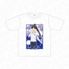 Love Live! Super Star!! Full Color T-shirt Ren Hazuki Practice Uniform ver