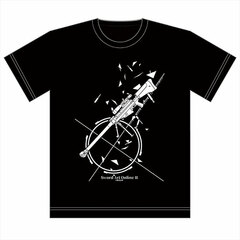 Sword Art Online II T-shirt (Hecate II) XL Size