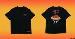 Dai Dark Mibosupan T-shirt Black L