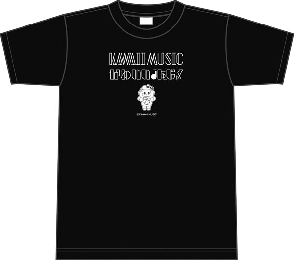 KAWAII MUSIC T-shirt