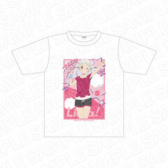 Love Live! Super Star!! Full Color T-shirt Chisato Arashi Practice Uniform ver