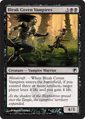 Bleak Coven Vampires - Foil