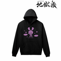 Hell's Paradise: Jigokuraku Gabimaru POPOON Hoodie Ladies' L