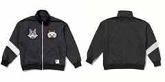 Monster Hunter Rise Big Silhouette Jersey