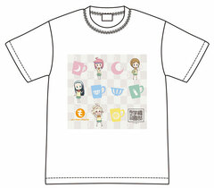 Let's Make a Mug Too T-shirt L