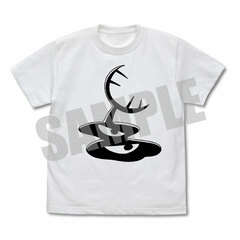 Ranking of Kings Kage T-shirt (WHITE/S)