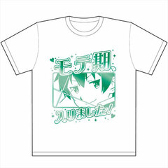 KonoSuba Foil Print T-shirt Kazuma ver. M Size