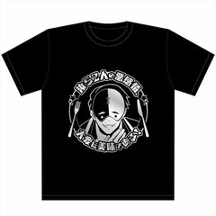 KonoSuba Foil Print T-shirt Vanir ver. L Size
