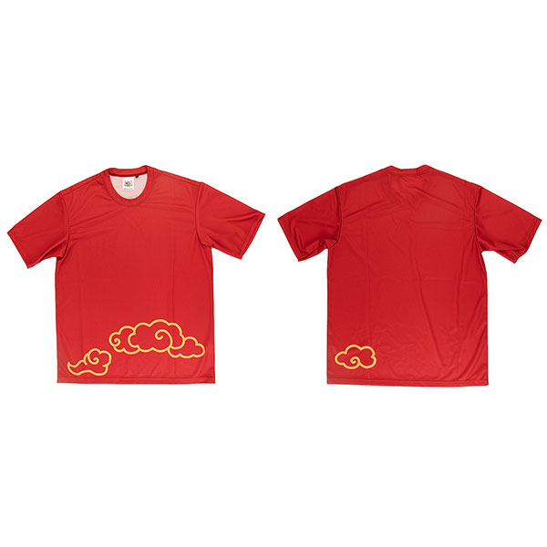 Sakuna: Of Rice and Ruin Farming T-shirt [M]