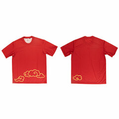 Sakuna: Of Rice and Ruin Farming T-shirt [M]