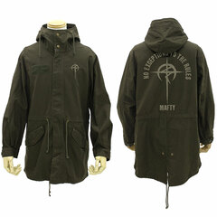 Mobile Suit Gundam: Hathaway's Flash Mafty M-51 Jacket /MOSS-L