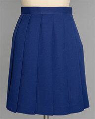 Higurashi no Naku Koro ni Sotsu St. Lucia Academy Uniform Skirt S