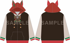 Umamusume Pretty Derby Season 2 Full Color Hoodie Nice Nature