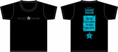 Visual Prison Unit T-shirt O*Z