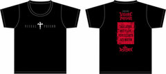 Visual Prison Unit T-shirt LOSTEDEN