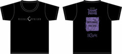 Visual Prison Unit T-shirt ECLIPSE