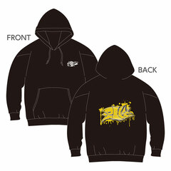 SK8 the Infinity Hoodie L Size