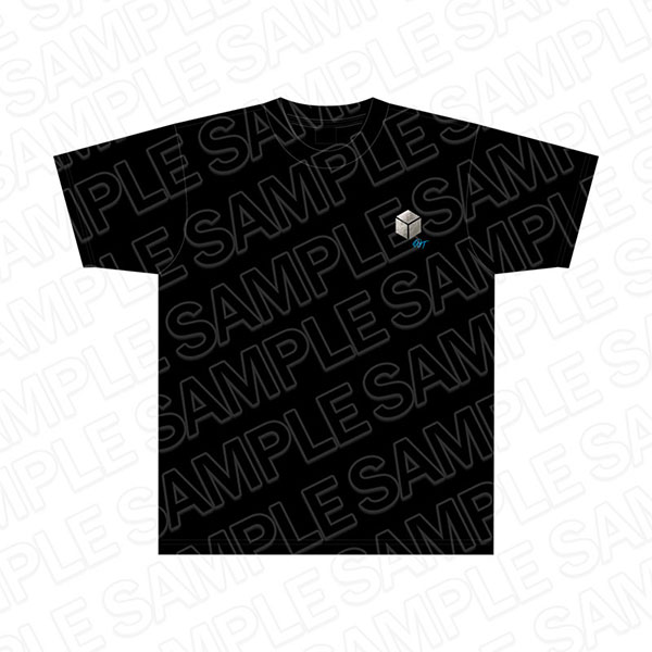 World Trigger T-shirt New Illustration ver.