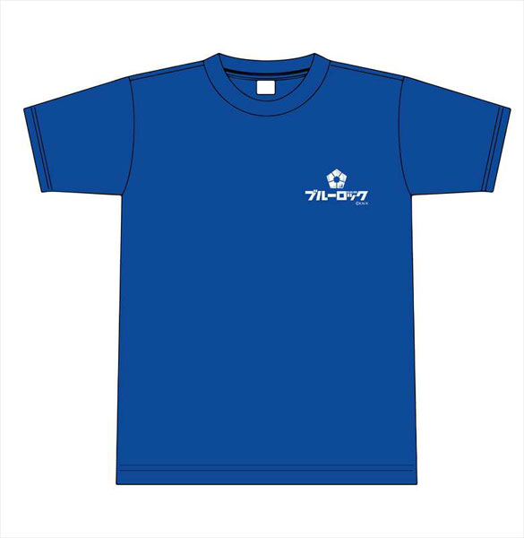 Bluelock Logo T-shirt XL
