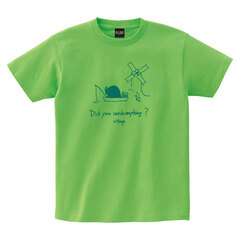 BIOHAZARD VILLAGE Developers Design T-shirt Moreau M