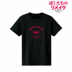 Remake Our Life College T-shirt Ladies' L